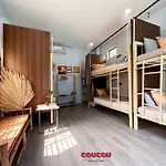 Coucou Homestead I - Homestay & Dorm District 1