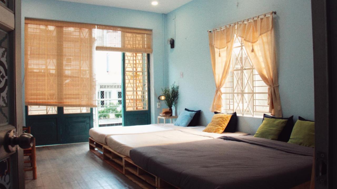 Coucou Homestead I - & Dorm District 1 Ở trọ