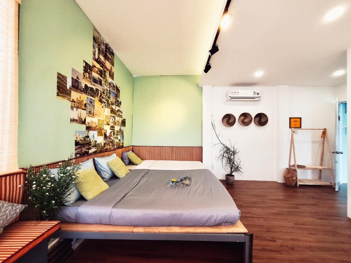 Coucou Homestead I - & Dorm District 1 Ở trọ TP. Hồ Chí Minh