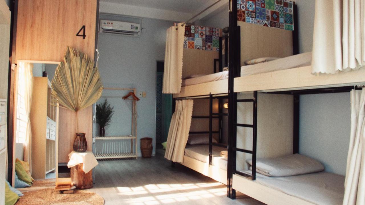 Coucou Homestead I - & Dorm District 1 * TP. Hồ Chí Minh