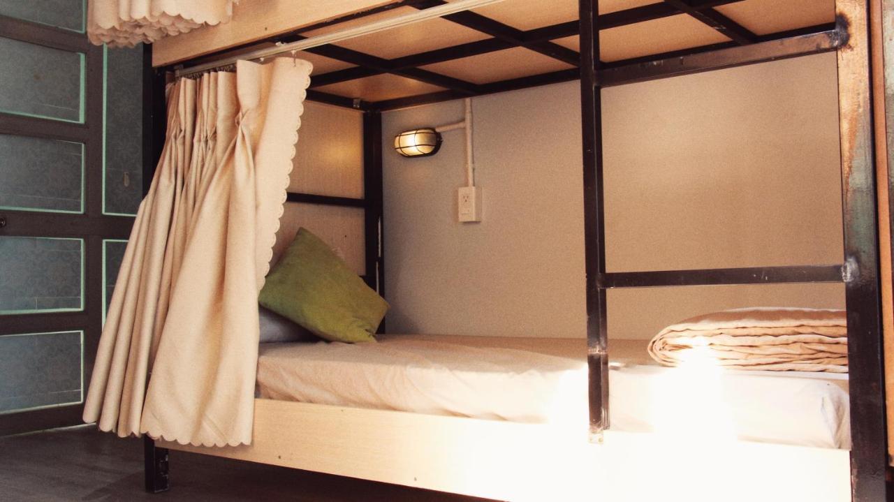 Ở trọ Coucou Homestead I - & Dorm District 1