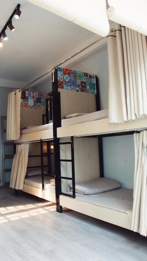 Coucou Homestead I - & Dorm District 1 Ở trọ TP. Hồ Chí Minh
