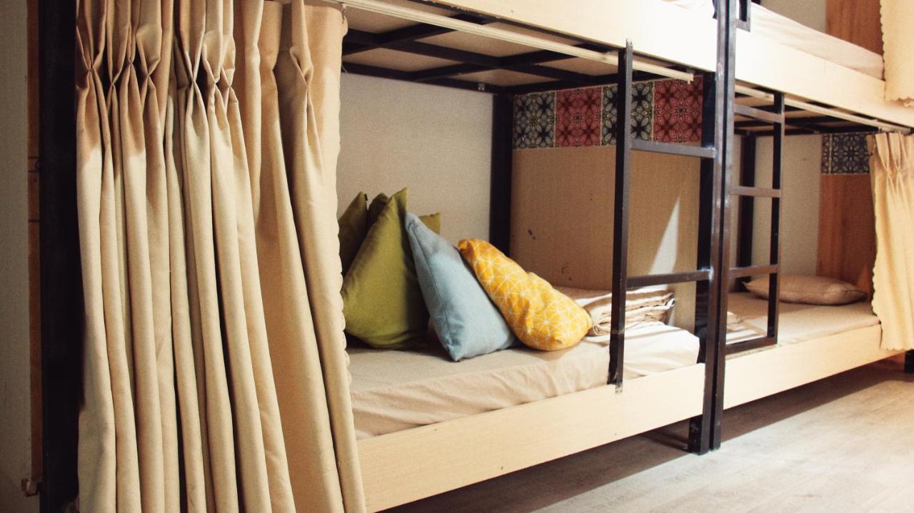 Coucou Homestead I - & Dorm District 1 * TP. Hồ Chí Minh
