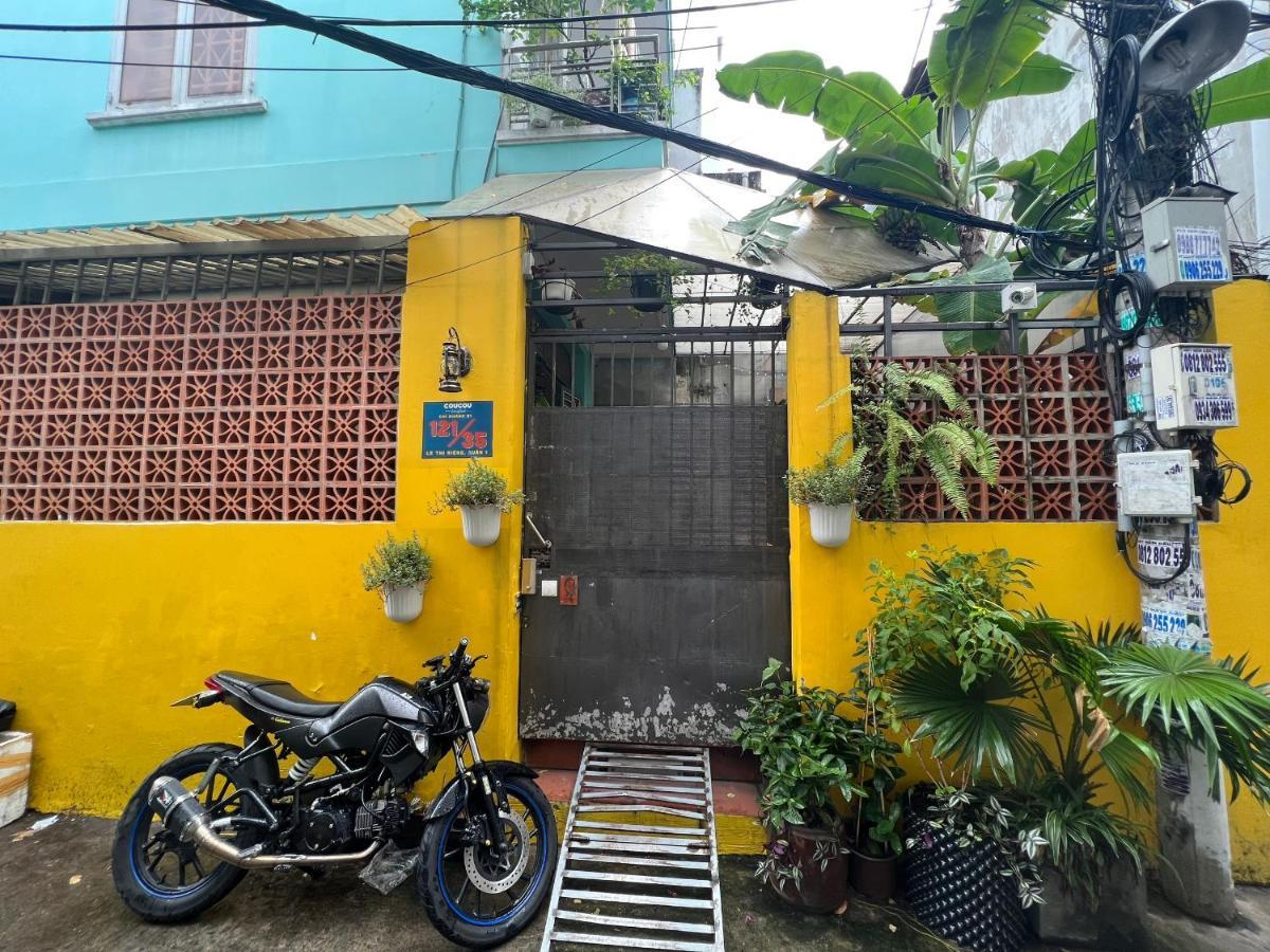 Coucou Homestead I - & Dorm District 1 * TP. Hồ Chí Minh
