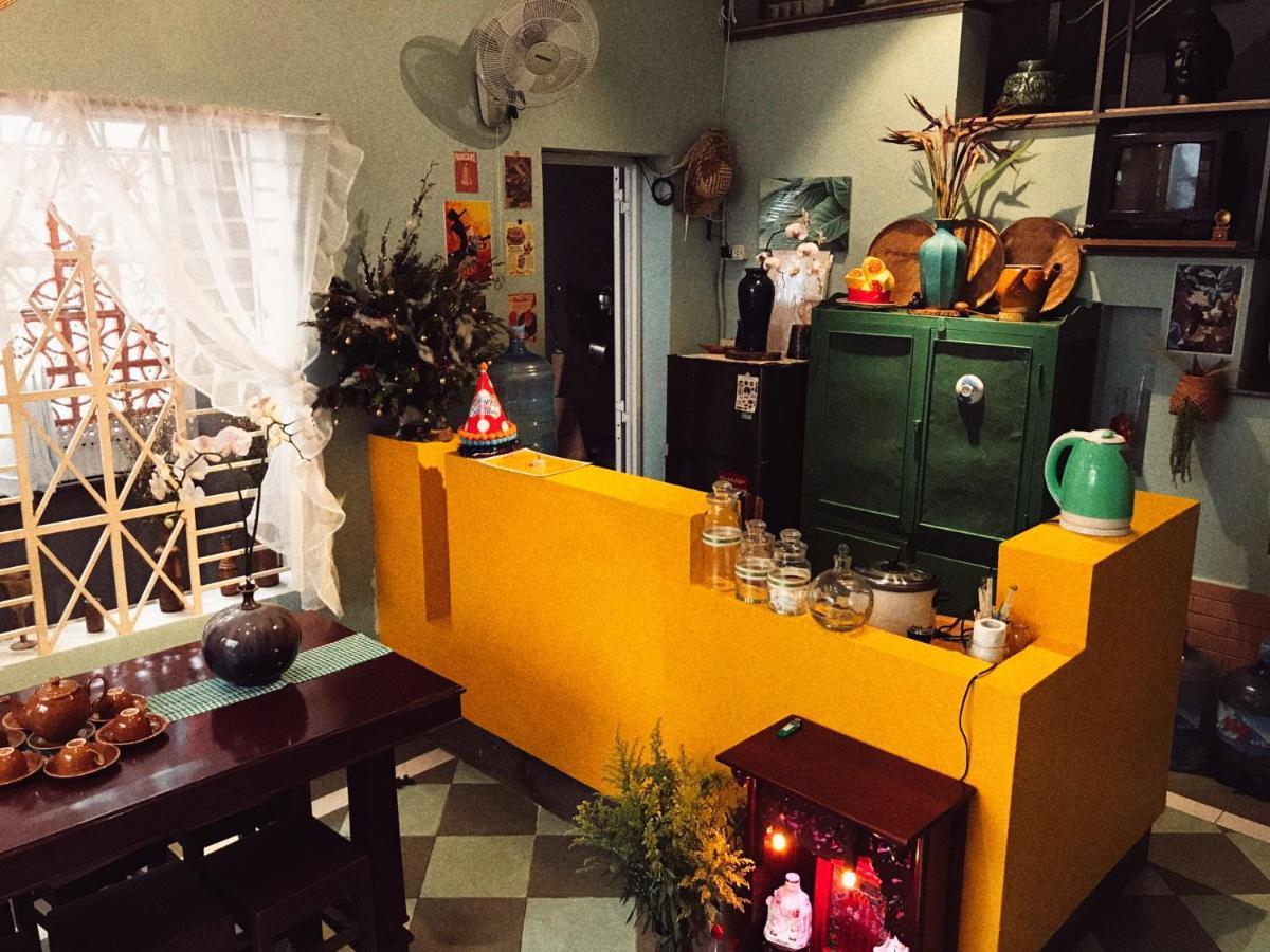 Coucou Homestead I - & Dorm District 1 TP. Hồ Chí Minh