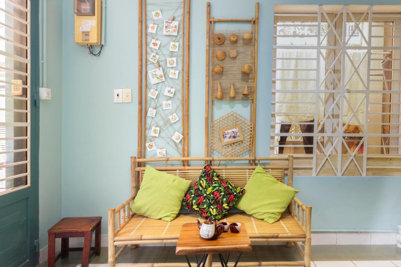 Coucou Homestead I - & Dorm District 1 TP. Hồ Chí Minh