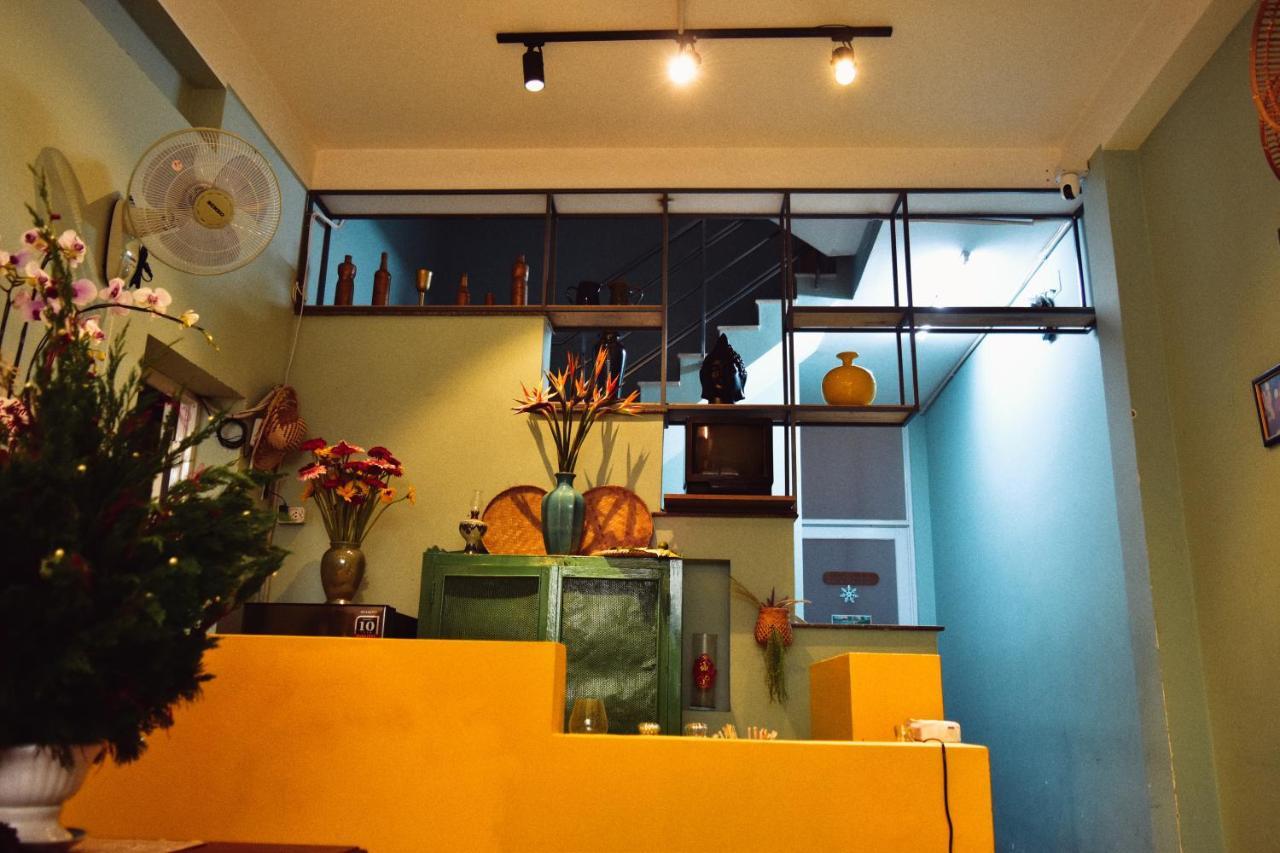 Coucou Homestead - I Homestay